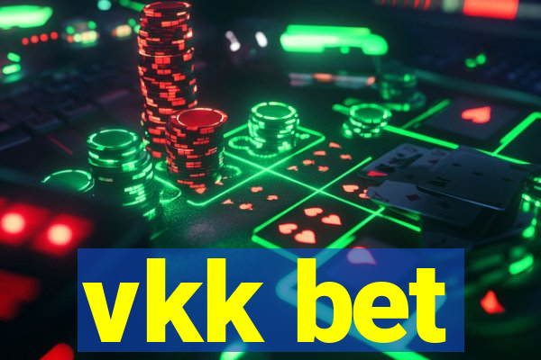 vkk bet